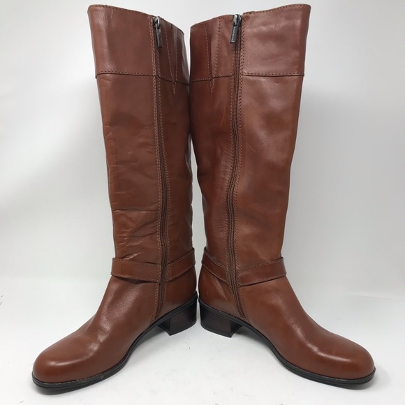 Bandolino Bdcodi boots - Picture 4 of 8